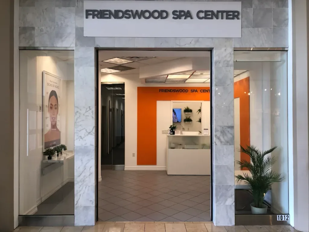 Friendswood Spa Center — Beauty salon in Friendswood